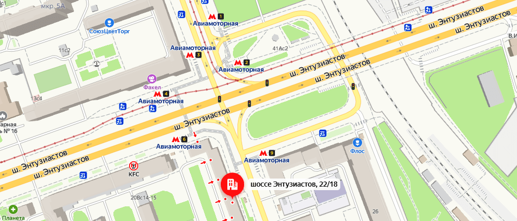 Место расположения адрес, как добраться в военторг в Москве Дозор DOZOR.